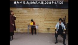 大平调《骂殿》全场高清下载 崔青兰康玲等名家演绎 经典戏曲资源下载
