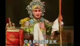 内黄大平调《辕门斩子》经典戏曲完整版下载，李秀林赵玲娥领衔主演下载