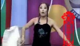 二人转正戏《傻波戏寡妇》路小波付小凤经典演绎，精彩剧情在线畅享下载