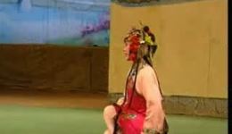 站花墙