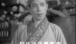庵堂认母