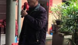 汉江关斩应龙