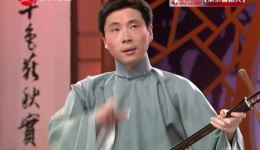 玉蜻蜓·庵堂认母