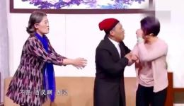 足浴盆搞笑小品下载 - 宋小宝赵家班经典小品MP4/MP3资源免费获取下载