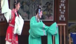 五女拜寿