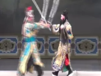 巴陵戏《收姜维》下集高清下载 - 经典戏曲资源一站式获取 巴陵戏《收姜维》下集高清下载 - 经典戏曲资源一站式获取