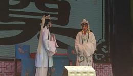 荆州花鼓戏《晚母贤》全集在线观看 刘汉玉等主演精彩演绎 荆州花鼓戏《晚母贤》全集在线观看 刘汉玉等主演精彩演绎