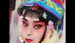 绣花女