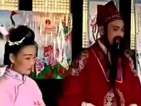 赣南采茶戏《穷女富当家》上集下载，经典穷女奋斗故事，高清戏曲资源速取