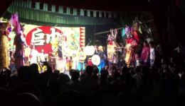 白字戏正字戏武戏《秦琼倒铜旗》高清片段下载,海丰特色戏曲资源 白字戏正字戏武戏《秦琼倒铜旗》高清片段下载,海丰特色戏曲资源