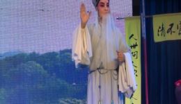 包公智斩鲁斋郎