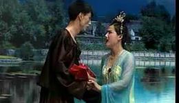 二人转正戏《黄氏女游阴》小豆豆姚军主演，经典阴间奇幻故事在线下载下载