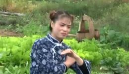 童养媳