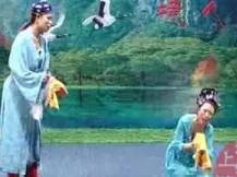 讨饭认母（牧羊卷）
