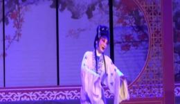淮剧《玉杯緣.哭杯》国家一级演员陈芳演唱，经典唱段在线畅听