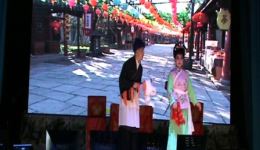 荆州花鼓戏《卖棉纱》高清资源下载|经典市井题材戏曲在线观看 荆州花鼓戏《卖棉纱》高清资源下载|经典市井题材戏曲在线观看