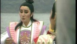 杨丽花主演《王文英与竹芦马》歌仔戏全集下载，经典古装戏曲资源下载