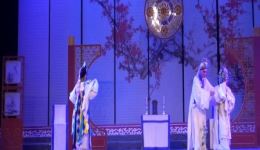 淮剧《玉蜻蜓》高清下载｜裔小萍传承专场 赵国辉李青张燕萍主演 伦理经典全本呈现
