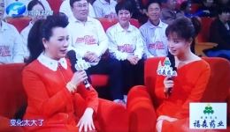 《梨园春》第992期虎美玲专场特别节目（上集）——豫剧名家专场，名家反串与剧种融合精彩呈现下载