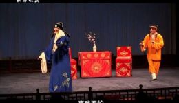 昆曲《桃花扇》第七幕·后访石小梅龚隐雷经典演绎，南明兴亡绝唱在线下载