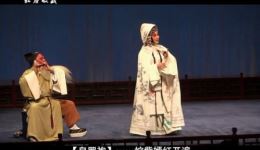 昆曲《桃花扇》第九幕·余韵石小梅龚隐雷演绎，高清昆曲资源在线下载