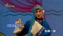 武安落子《离相府到荒郊》伴奏下载，王艳书经典唱段，传统落子腔戏曲资源