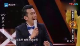 红高粱模特队