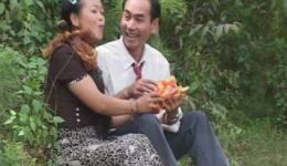 半盘婆娘毒蛇女2