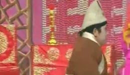 庐剧经典之作《潘金莲》上集，孙晓云、朱德顺联袂演绎，再现徽剧魅力下载