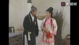 黄梅戏《十八摸》如此丈夫太窝囊了 黄梅戏《十八摸》如此丈夫太窝囊了