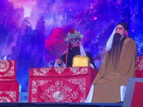 大平调《司马貌》朱喜存演唱,经典戏曲全场在线下载,传统剧种精彩呈现 大平调《司马貌》朱喜存演唱,经典戏曲全场在线下载,传统剧种精彩呈现