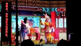 白字戏《王妃告状》夫妻相会经典戏曲资源下载，陈立君陈慕芸主演，冤案昭雪剧情全收录