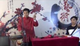 隋唐响马传
