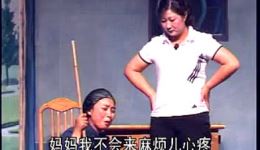 淮剧苦婆2