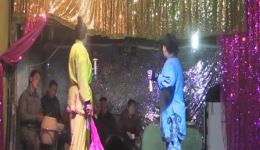 二人台经典《窍老婆》在线观看下载，梅子江英精彩演绎，感受传统戏曲魅力下载