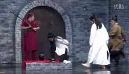 沙溢胡可肖旭德柏肥龙小品《劫法场》全场在线观看，爆笑劫法场剧情速看下载