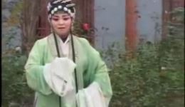 薛刚大闹公堂