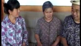 民间小调《恶子害亲爹》第2集在线观看张芳孟献礼演绎不孝子害父剧情