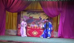 西调经典《福寿镜》全本下载，传统戏曲母子情深与团圆佳作