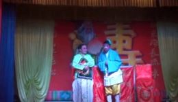 岳阳花鼓戏《打懒》在线观看下载 - 经典地方戏曲资源