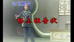 杨三姐告状