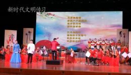 睦剧《欢欢喜喜度丰年》方阳红彭健演唱,乡村丰收题材戏曲在线下载 睦剧《欢欢喜喜度丰年》方阳红彭健演唱,乡村丰收题材戏曲在线下载