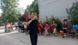 潘杨颂