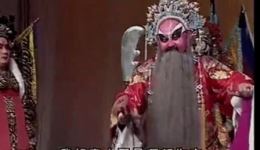 秦腔折子戏《司马拜台》李宁周晓丽肖文敏主演 经典三国戏在线下载下载