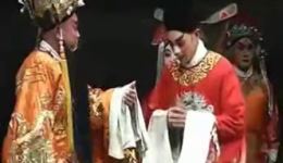 姜子牙钓鱼