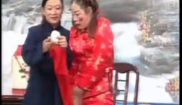 柳琴戏《男女憨子度蜜月》下载 - 传统乡村婚恋题材戏曲资源 柳琴戏《男女憨子度蜜月》下载 - 传统乡村婚恋题材戏曲资源