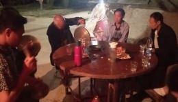 郧阳农民唢呐手民间吹打乐传承故事，解锁传统下载