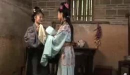 艳女血洒洞房夜