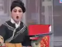坠剧《海公案》全集在线下载，山东菏泽东明县坠剧团精彩演绎