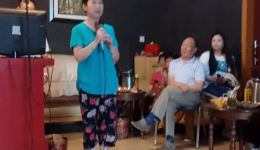 斩三妖~女娲娘娘